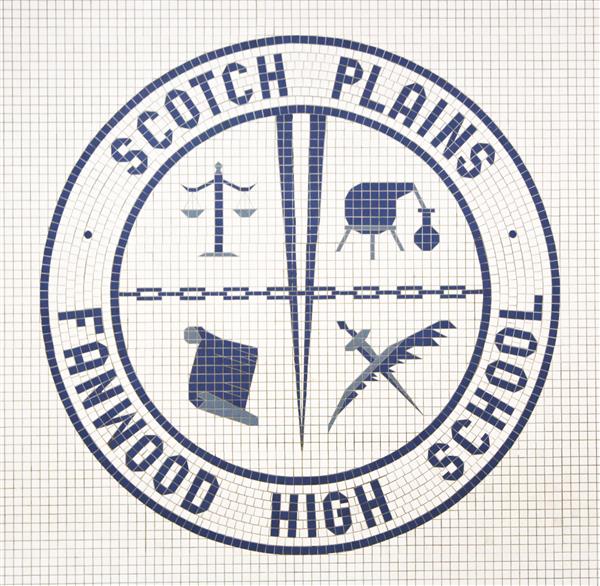 SPFHS Tile Logo  